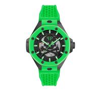 Philipp Plein - Plein $keleton Royal - - Accessories - Uomo - Verde - ONE SIZE