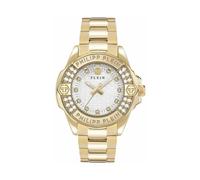 Philipp Plein - Plein Majesty - - Accessories - Donna - Giallo - ONE SIZE