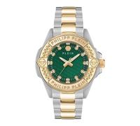 Philipp Plein - Plein Majesty - - Accessories - Donna - Verde - ONE SIZE