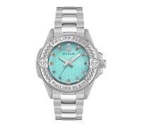 Philipp Plein - Plein Majesty Watch - - Accessories - Donna - Grigio - ONE SIZE