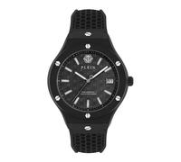 Philipp Plein - Plein Underdog - - Accessories - Uomo - Nero - ONE SIZE