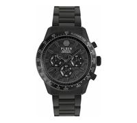 Philipp Plein - Pleinmeter Chronograph - -Accessories -Uomo -Nero -ONE SIZE