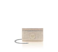 Philipp Plein Pochette beige Donna Philipp Plein One Size