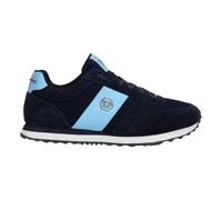 Philipp Plein - Portofino Runner Hexagon - - Shoes - unisex - Blu - 41 EU