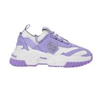 Philipp Plein - Predator Low-Top Sneakers - - Shoes - Donna - Viola - 36 EU