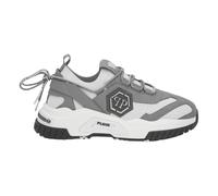 Philipp Plein - Predator Runner - - Shoes - unisex - Grigio - 44 EU