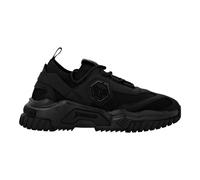 Philipp Plein - Predator Runner - - Shoes - unisex - Nero - 40 EU