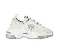Philipp Plein - Predator Sneakers - - Shoes - unisex - Bianco - 43 EU