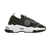 Philipp Plein - Predator Sneakers - - Shoes - unisex - Verde - 43 EU