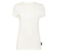 Philipp Plein - Pure Fit T-Shirt Fatale - - Tops - Donna - Bianco - S