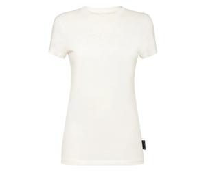 Philipp Plein - Pure Fit T-Shirt Fatale - - Tops - Donna - Bianco - S