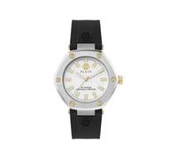 Philipp Plein PW1BA0223 The Hexagon horloge 38 mm