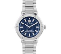 Philipp Plein PW1BA0423 The Hexagon horloge 38 mm