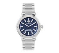 Philipp Plein PW1BA0423 The Hexagon horloge 38 mm