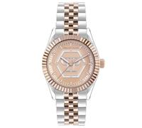Orologio Philipp Full Analogico al Quarzo per Donna Date Superlative