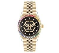 Philipp Plein PW2BA0623 Date Superlative horloge