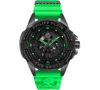 Philipp Plein PWAAA2524 Orologio Uomo The Skull 47mm 5ATM