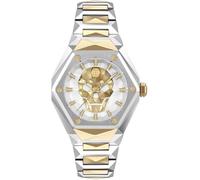 Philipp Plein PWADA0424 Orologio Donna $kull Spikes Lady 40mm 5ATM