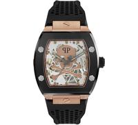 Orologio analogico 'The $keleton'