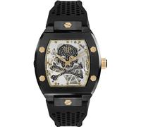 Philipp Plein PWBAA0521 The $keleton Automatico Orologio Uomo