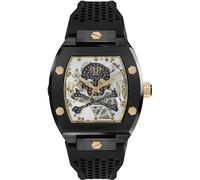 Philipp Plein PWBAA0521 The $keleton Automatico Orologio Uomo