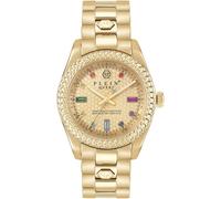 Philipp Plein Orologio Analogico al Quarzo Donna mid-33197