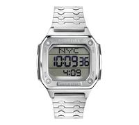 Orologio Uomo PHILIPP PLEIN HYPER SHOCK PWHAA0521 Acciaio Chrono Timer