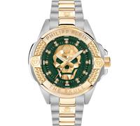 Philipp Plein Pwnaa0622 The Skull 41mm