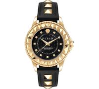 Philipp Plein PWPQA0224 Orologio Donna Rock Couture 38mm 5ATM