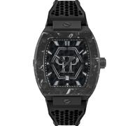 Philipp Plein PWPUA0624 Orologio Uomo The Hexagon Phantom 44mm 5ATM
