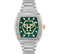 Philipp Plein PWPUA0825 Orologio Uomo The Hexagon Phantom 44mm 5ATM