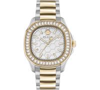 Orologio Donna PHILIPP PLEIN LADY PWTAA0523 Bracciale Acciaio Gold Bicolor