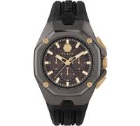 Philipp Plein PWTBA0323 Hyper $port Cronografo Orologio Uomo