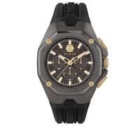 Philipp Plein PWTBA0323 Octagon horloge 44 mm