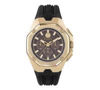Philipp Plein PWTBA0423 Octagon horloge 44 mm