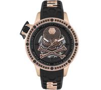 Philipp Plein PWUAA0323 Hyper Sport Automatico Orologio Uomo