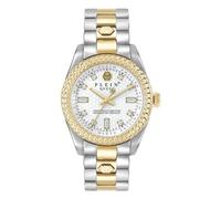 Philipp Plein Queen 36mm Bicolor pwdaa0521