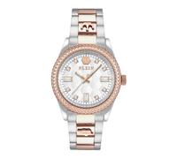 Philipp Plein - Queen Crystal Pwcda0724 - - Accessories - Donna - Grigio - ONE SIZE
