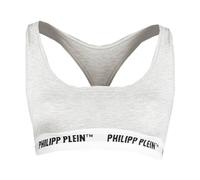 Philipp Plein - Top 2-Pack - - Sport - Donna - Grigio - XL