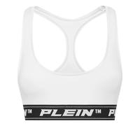 Philipp Plein - Reggiseno - - Underwear - Donna - Bianco - L