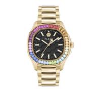 Philipp Plein Orologio Analogico al Quarzo da Donna con Cinturino in Acciaio Inossidabile PWTAA1224