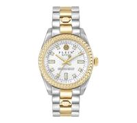 Philipp Plein - Reloj Queen Crystal - - Accessories - Donna - Bianco - ONE SIZE