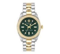 Philipp Plein - Reloj Watch Queen Crystal - - Accessories - Donna - Grigio - ONE SIZE