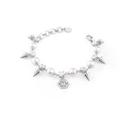 Philipp Plein - Rhapsody Bracelet - - Accessories - Donna - Grigio - ONE SIZE