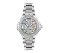 Philipp Plein - Royal Prestige - - Accessories - Donna - Grigio - ONE SIZE