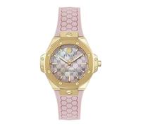 Philipp Plein - Royal Prestige Pw4Fa0225 - - Accessories - Donna - Rosa - ONE SIZE