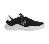 Philipp Plein - Runner Hexagon - - Shoes - unisex - Nero - 40 EU