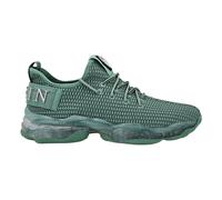 Philipp Plein - Runner Hyper $hock - - Shoes - unisex - Verde - 36 EU