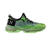 Philipp Plein - Runner Hyper Shock - - Shoes - unisex - Multicolore - 37 EU