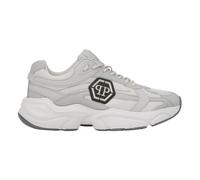 Philipp Plein - Runner - - Shoes - unisex - Grigio - 45 EU